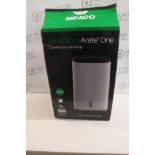 1 BOXED MEACODRY ARETE ONE 18L DEHUMIDIFIER & AIR PURIFIER RRP Â£239.99