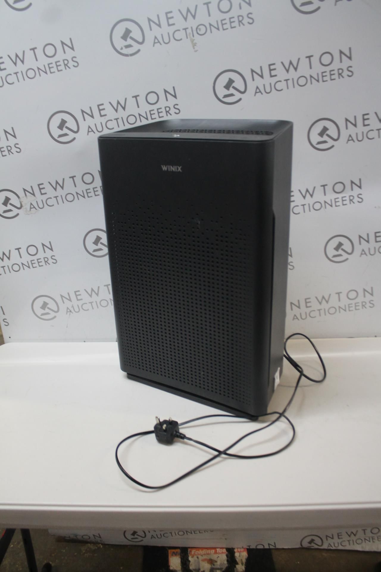 1 WINIX ZERO-SE AIR PURIFIER WITH HEPA & ADDITIONAL FILTER, AZSU355 RRP Â£199