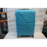 1 AMERICAN TOURISTER LARGE HARDSIDE SPINNER CASE RRP Â£99