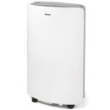 1 BOXED WOOD'S CORTINA 9K BTU PORTABLE AIR CONDITIONER RRP Â£399