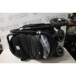 1 JOIE LIGHTWEIGHT STROLLER RRP Â£149