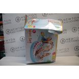 1 BOXED INTEX CANDY ZONE INFLATABLE PLAYCENTRE (3+ YEARS) RRP Â£29