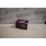 1 BOXED PHILIPS HANDHELD STEAMER 3000 SERIES RRP Â£49.99