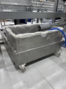 Lahntechnik Pump/Drain unit