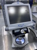 Nidek ICE 900 Intelligent blocker