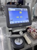 Nidek ICE-1 Intelligent blocker