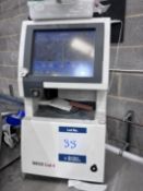 Weco CAD 4 Blocker