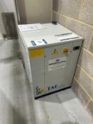 MTA Spa Tae Evo M10 water chiller