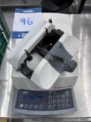 Weco Trace 2 HC Frame scanner