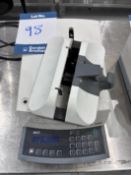 Weco Trace 2 HC Frame scanner