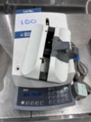 Weco Trace 2 HC Frame scanner