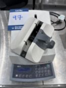 Weco Trace 2 HC Frame scanner