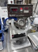 Norville Autoflow Ltd 300 Series Manual blocker