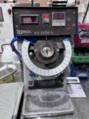 Norville Autoflow Ltd 300 Series Manual blocker