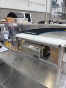 Videojet 3120 Laser marking machine