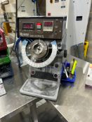 Norville Autoflow Ltd 300 Series Manual blocker