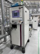 OptoTech, OTL 100 (CNC-A) Automatic Excimer Laser Engraver