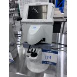 Nidek LM-1200 Auto Lensmeter