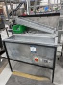Unbranded Cleaning bath