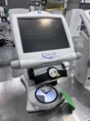 Nidek ICE 900 Intelligent blocker