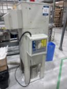 DCE Unimaster Dust extraction filter