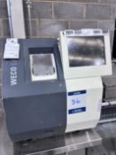 Weco Edge 680 Lens edger