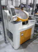 Satisloh VFT-Orbit Digital lens generator