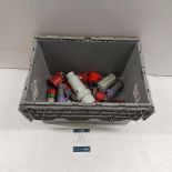 Small quantity of Cabling spares & repairs