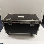 Heavy Duty Mobile Flightcase