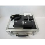 Interspace Industries Indicator2 signaling system