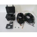 Inday DA4X-R SPDIF 4x1 Digital Audio Switcher DA4X-R