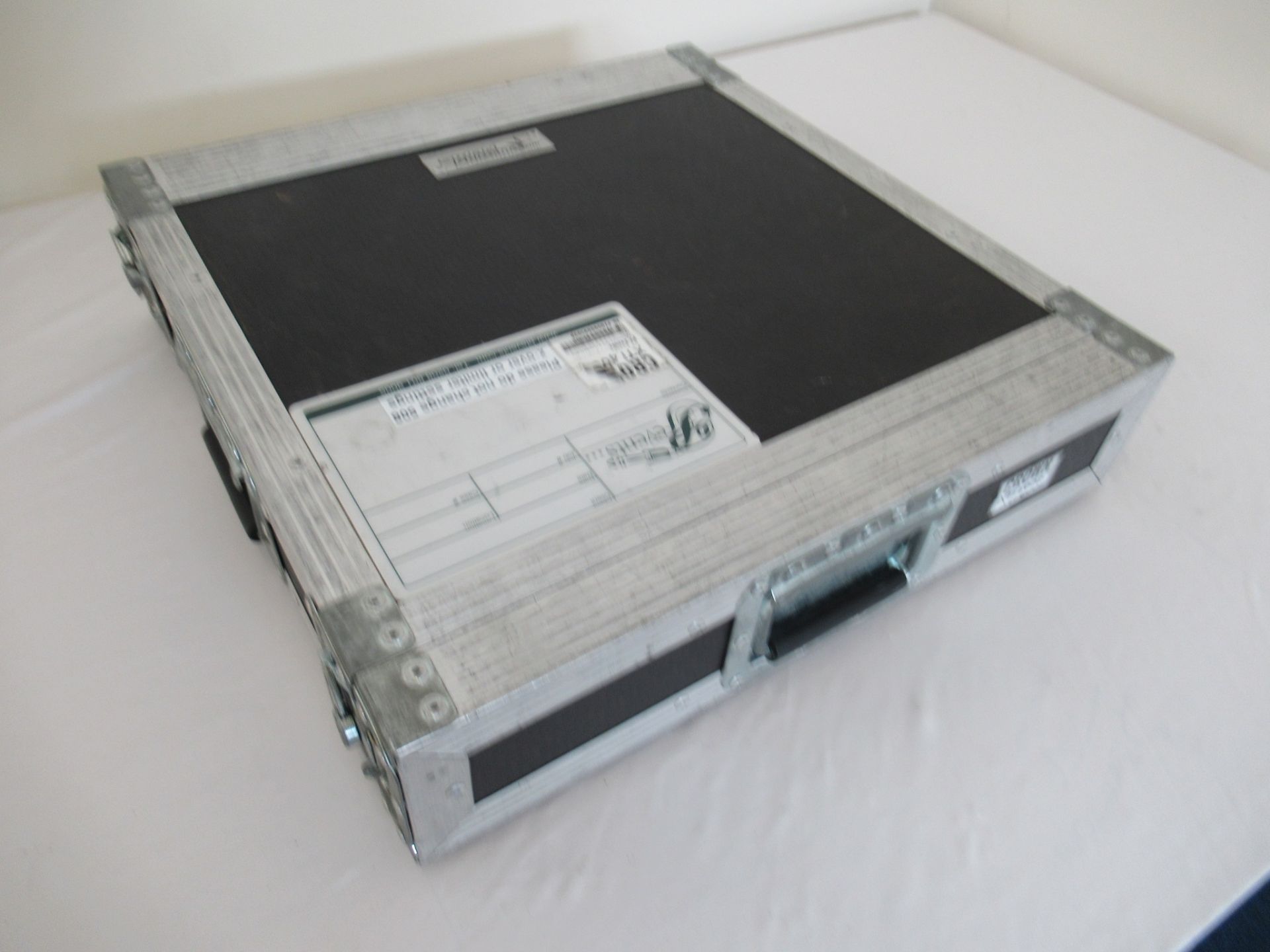 Crown Audio XTi 4002 Two-channel power amplifier - Image 11 of 13