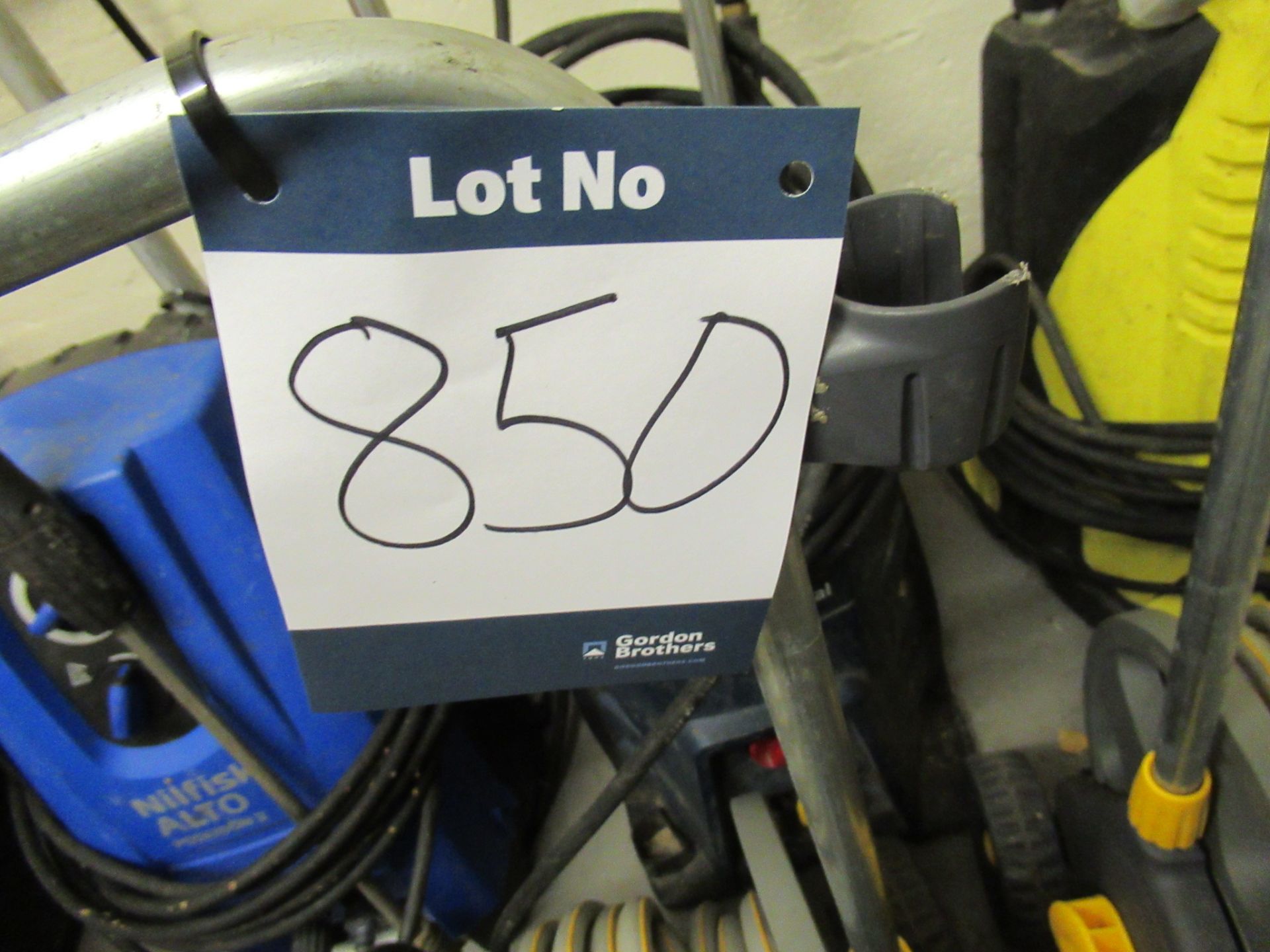 (3) pressure washers - Image 14 of 14