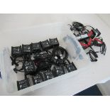 Quantity of Interspace PCBB2 PC Balance Box