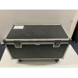 Heavy Duty Mobile Flightcase
