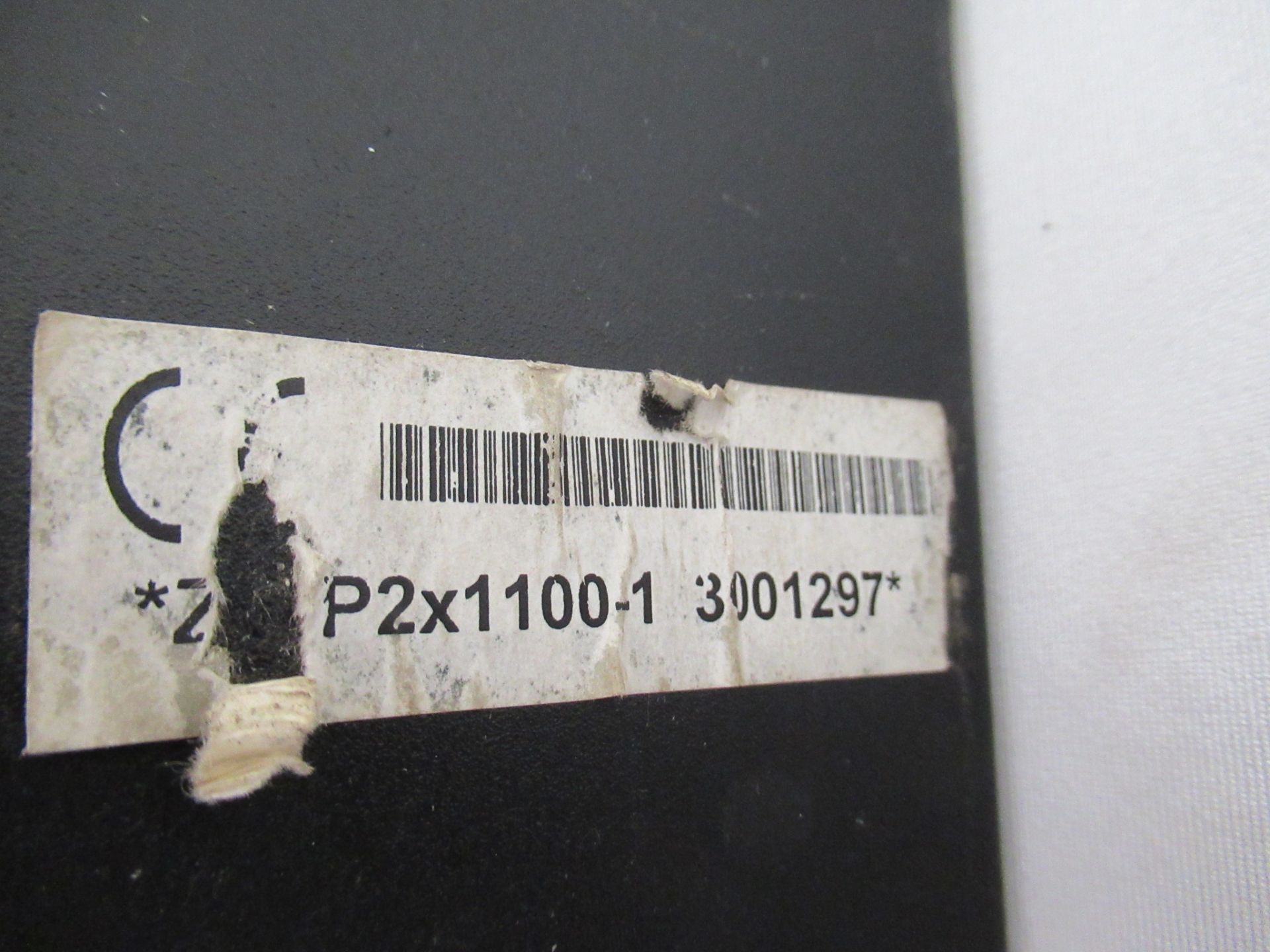 C Audio Pulse 2 1100 Professional Power Amplifier - Image 6 of 7