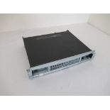 QSC PLX2502 Professional Power Amplifier