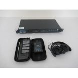 Ampetronic ILD 500 Induction Loop Driver