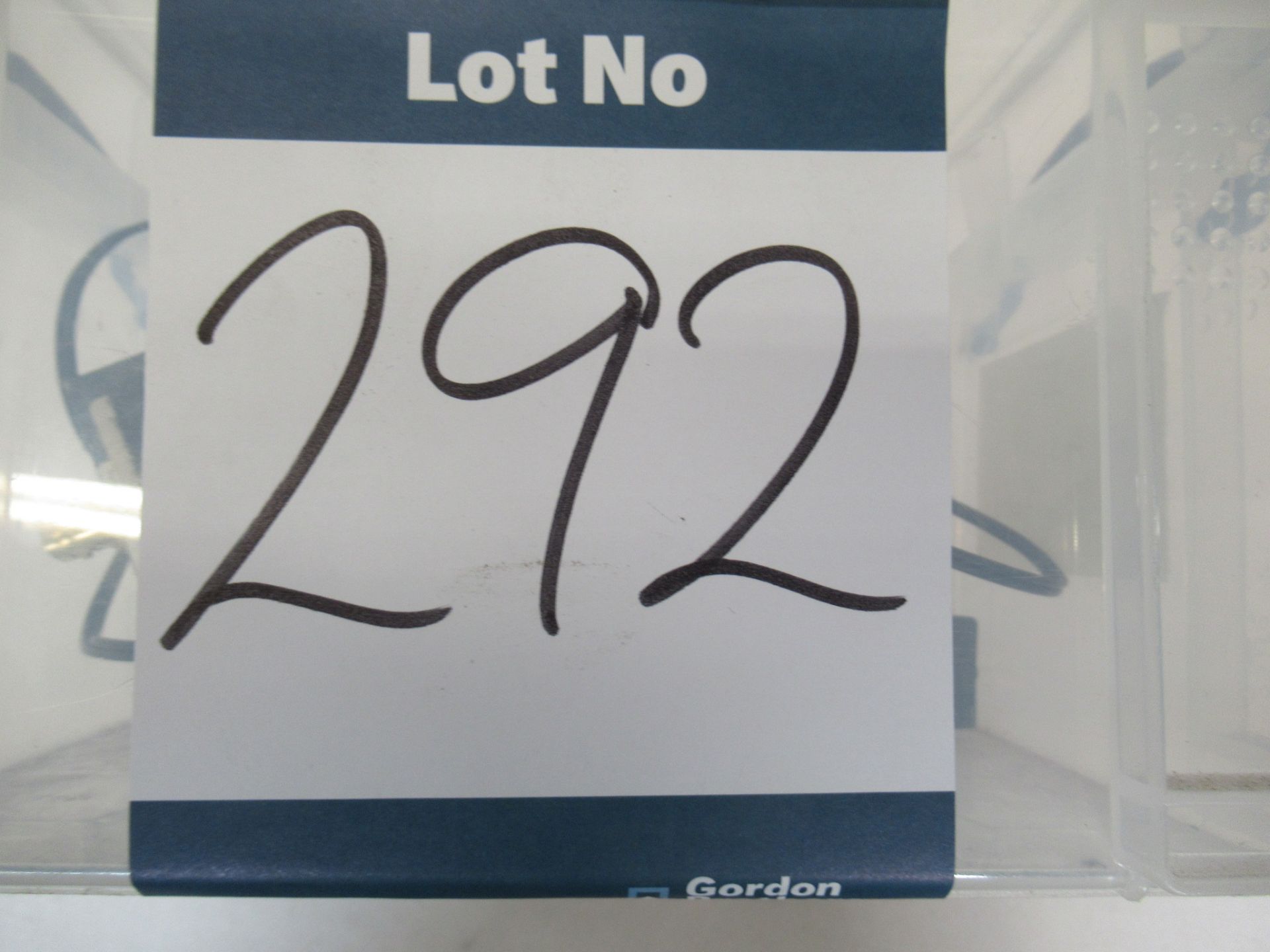 (2) Kramer VM-2HDXL 3G HD/SD SDI distributor amplifiers - Image 7 of 7