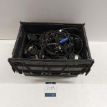 Quantity of Cables & Cabling accessories