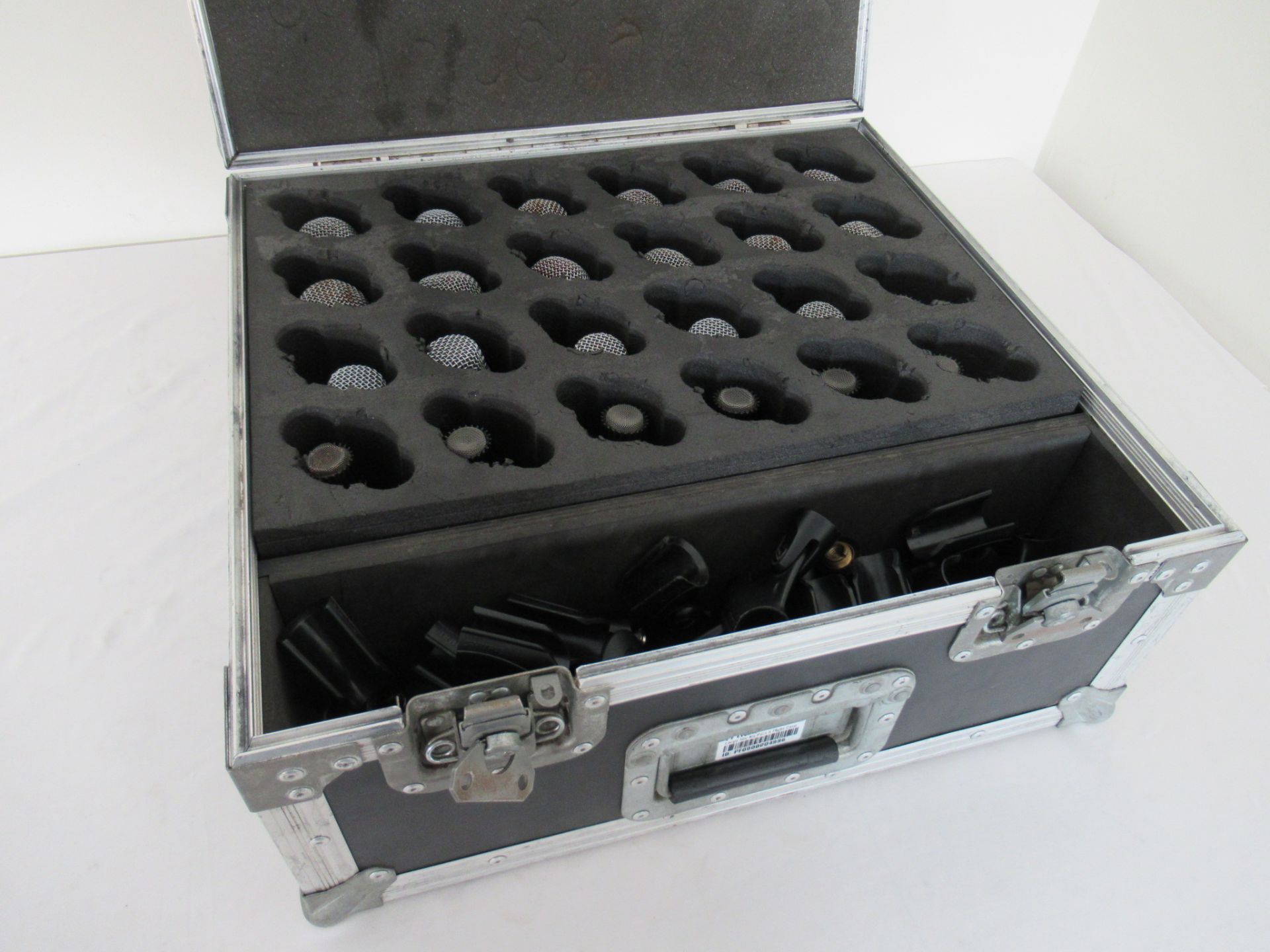 Microphone kit