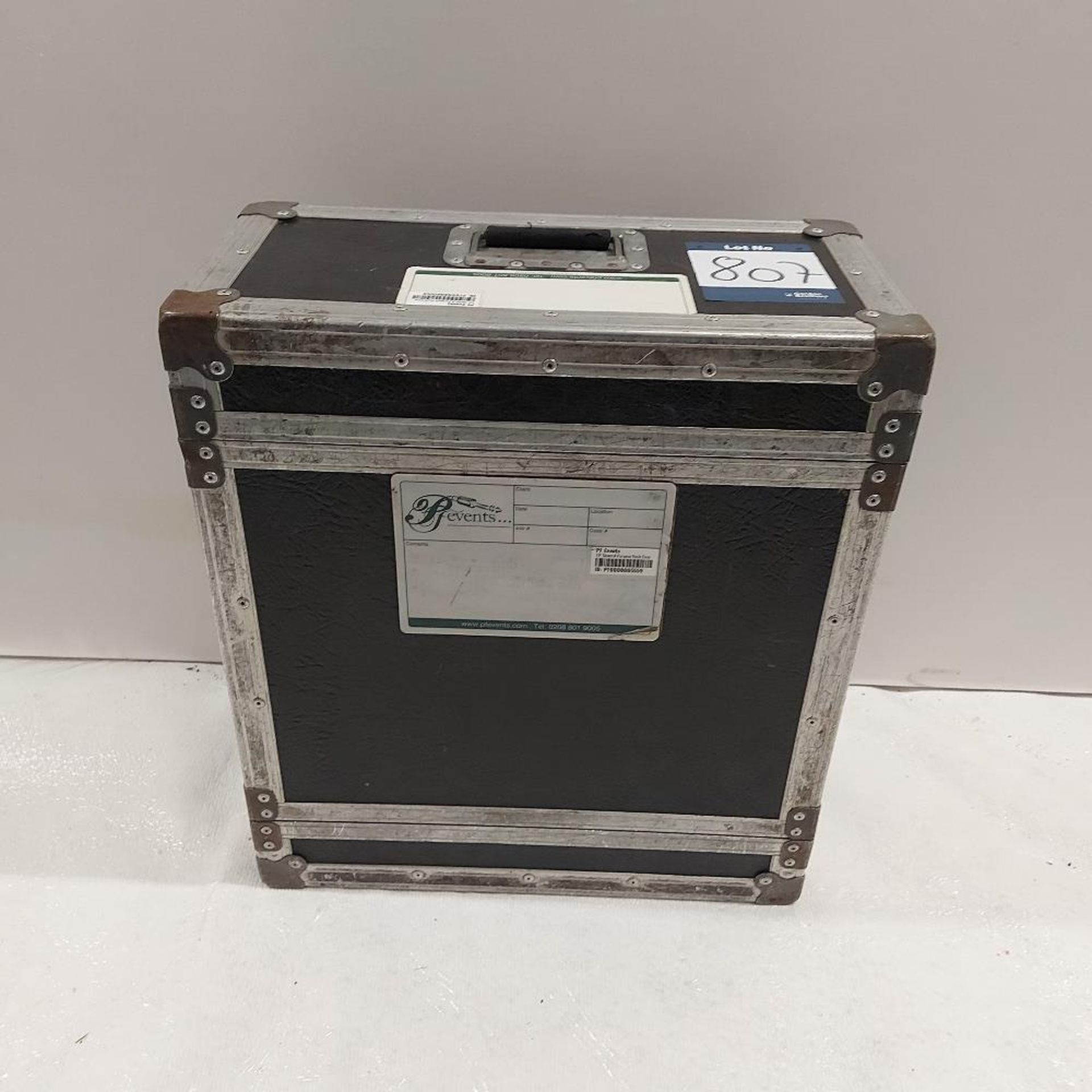Heavy Duty Flightcase