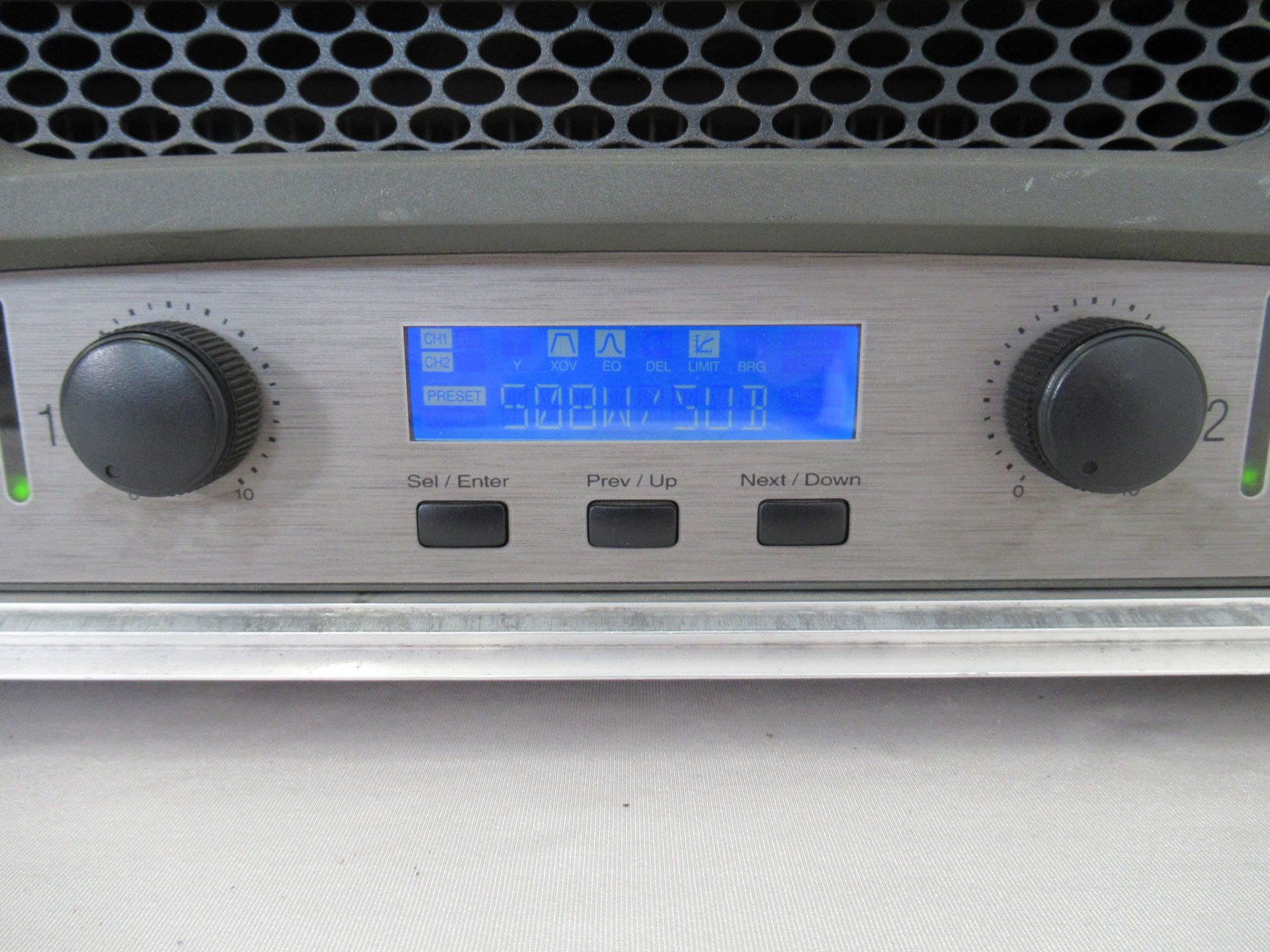 Crown Audio XTi 4002 Two-channel power amplifier - Image 4 of 13