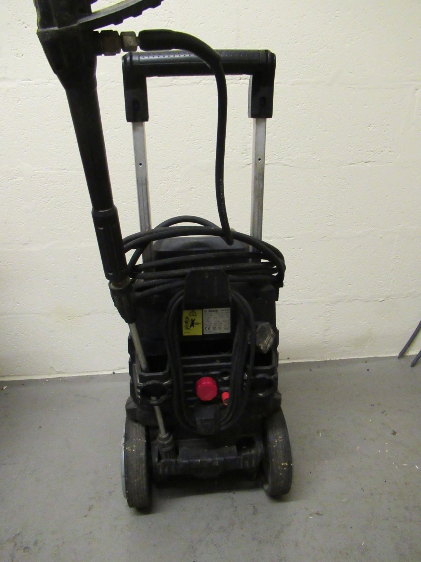 (3) pressure washers - Image 3 of 14