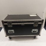 Heavy Duty Mobile Flightcase