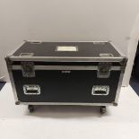 Heavy Duty Mobile Flightcase