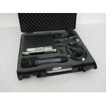 Sennheiser Wireless System Set