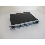 QSC PLX2502 Professional Power Amplifier