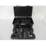 Microphone kit