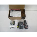 Kramer WP-871XR 4K HDR HDMI 1â€“gang PoC wallâ€“plate transmitter